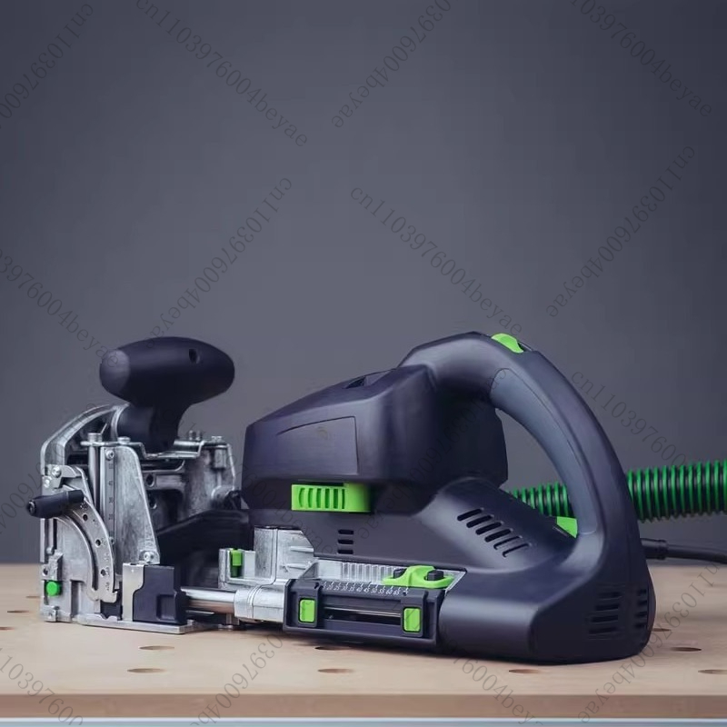 Woodworking Domino - Domino tenoning machine DF700 multi-function, woodworking