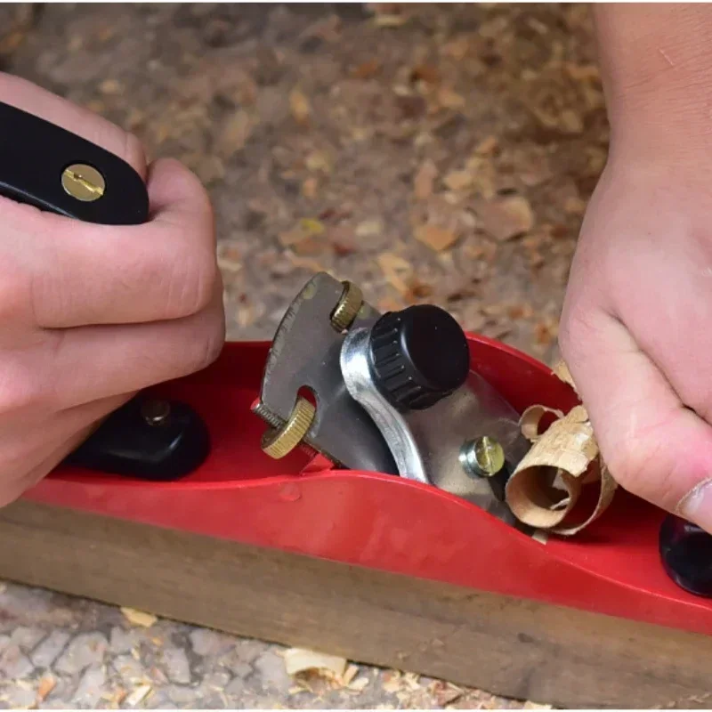Woodworking Factory - New Wood Hand Planer Set Hand