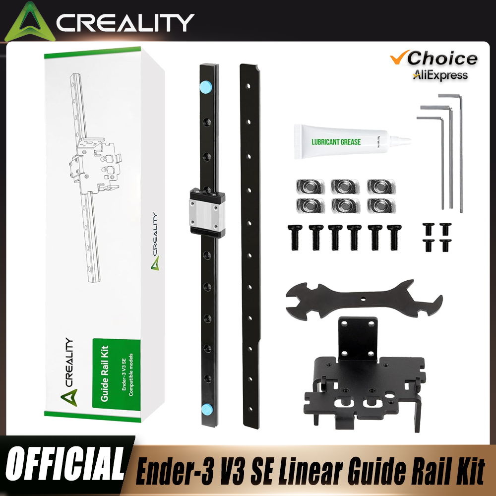 Creality Printer Ender 3 V3 - Creality Official Upgrade Ender 3 V3