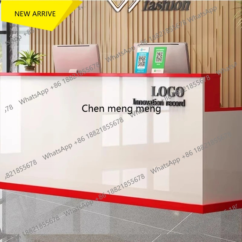 G153 Beauty Institute Receptio - đánh giá và giá Woodworking Institute