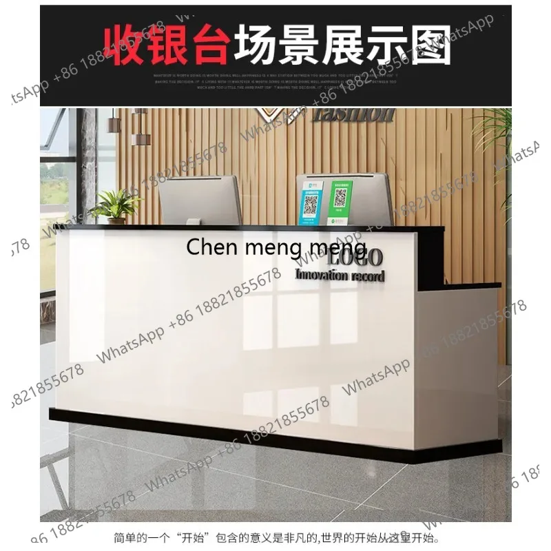 G153 Beauty Institute Receptio - đánh giá và giá Woodworking Institute