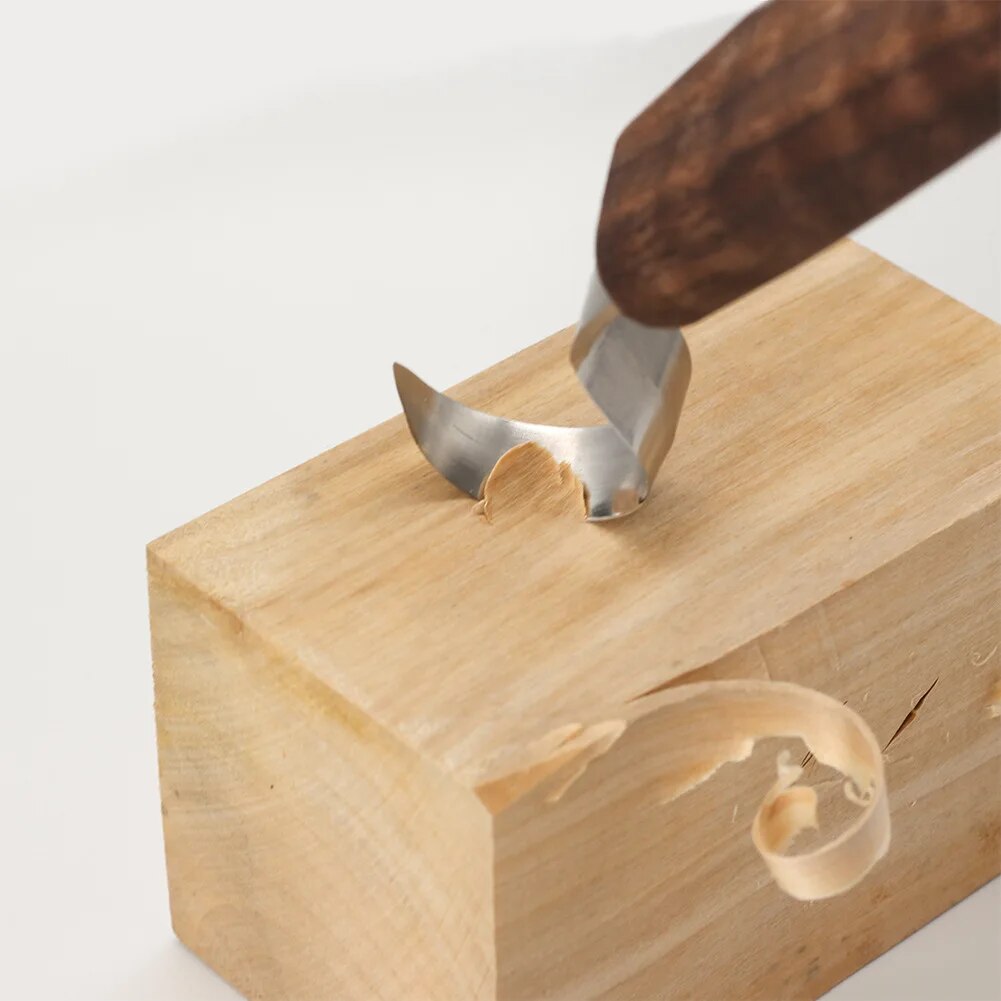 1pc Woodworking Carving Knife  - đánh giá và giá Woodworking Factory