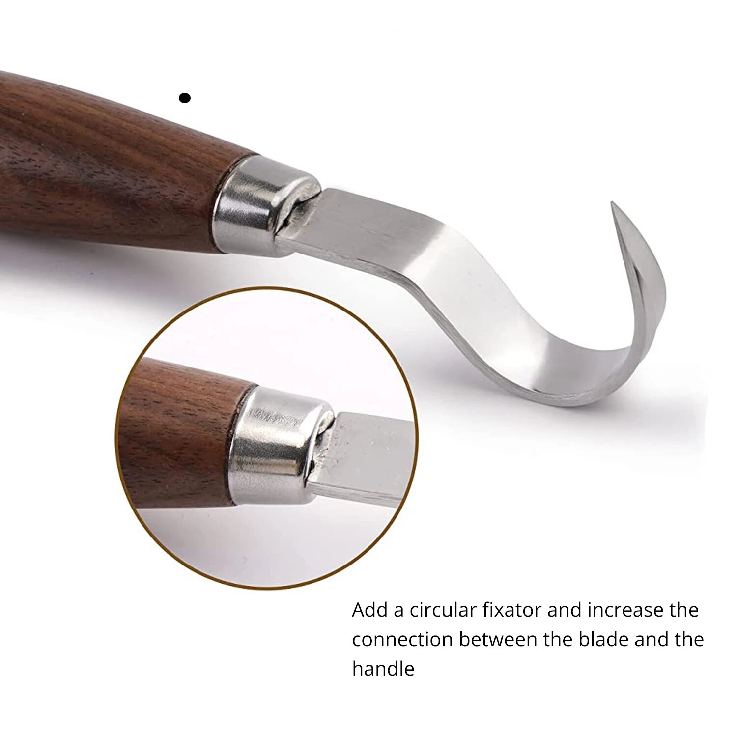 1pc Woodworking Carving Knife  - đánh giá và giá Woodworking Factory