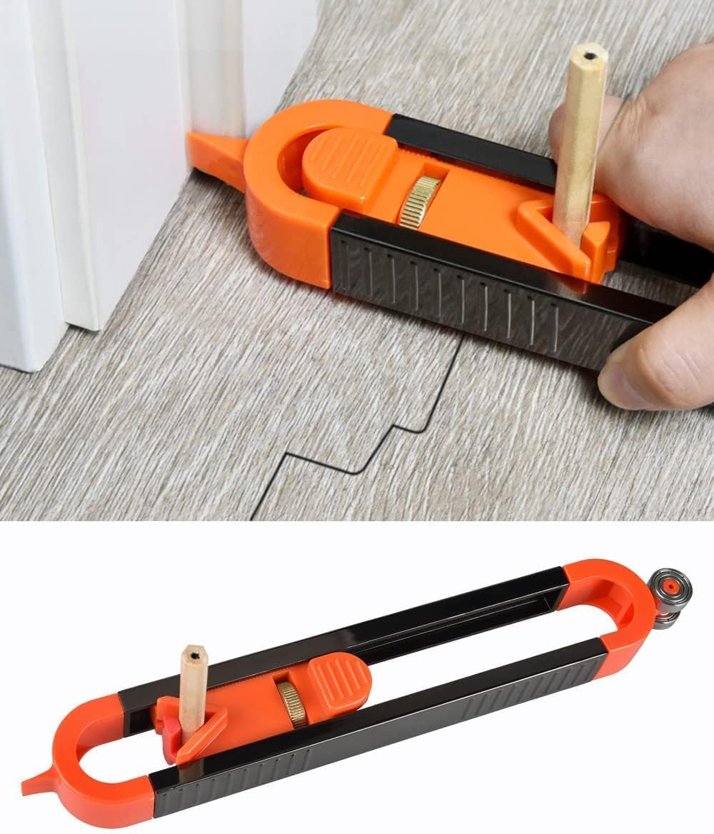 Contour Gauge Scribing Tool, P - đánh giá và giá Woodworking Essentials