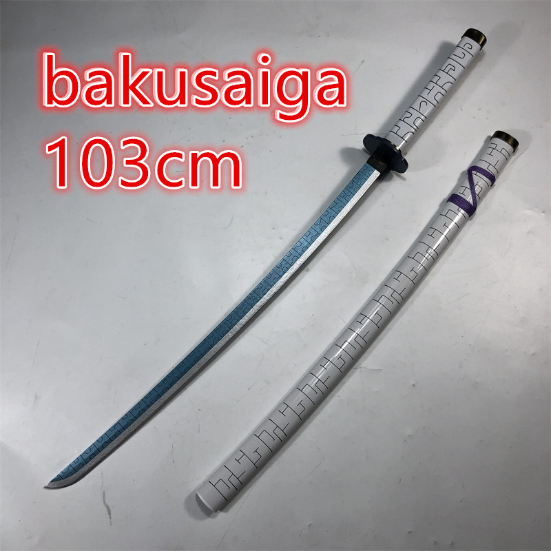 Inuyasha Thanh Kiếm Sắt Gãy Ră - đánh giá và giá Woodworking Tv