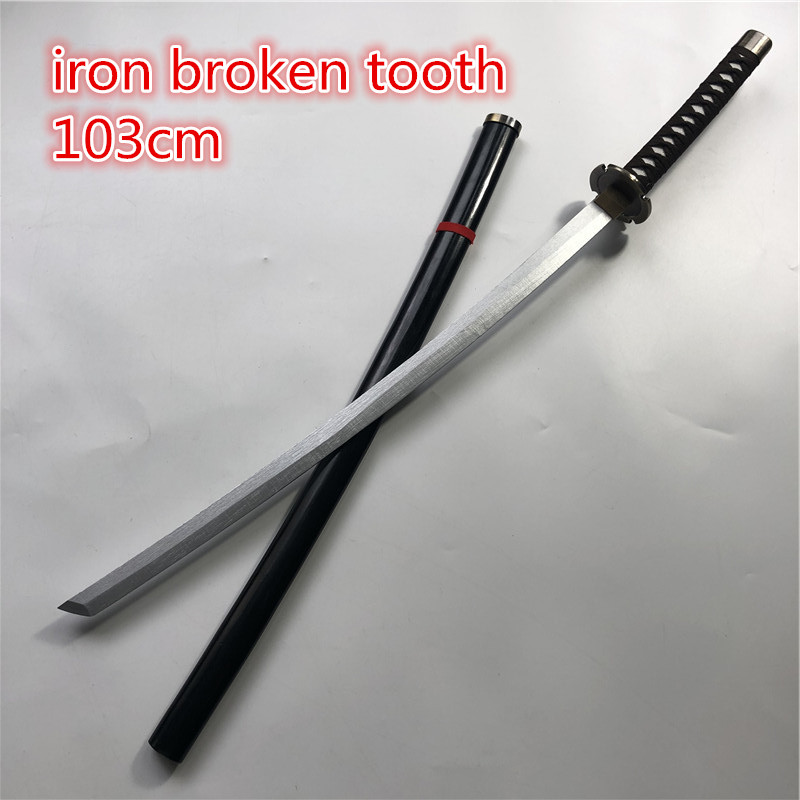 Inuyasha Thanh Kiếm Sắt Gãy Ră - đánh giá và giá Woodworking Tv