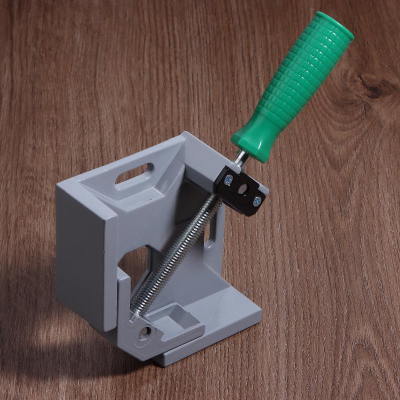 1Pcs 90 Degree Right Angle Cla - đánh giá và giá Woodworking Right Angle Clamp