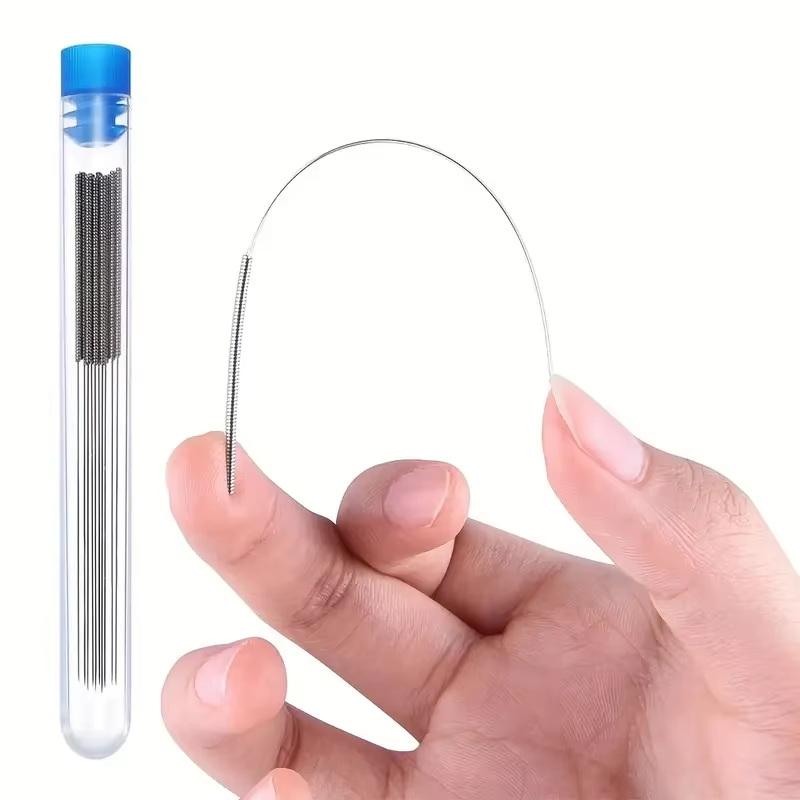 3D Printer Nozzle Cleaning Kit - đánh giá và giá Woodworking Kits For Beginners