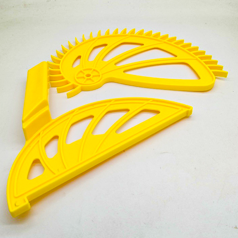 Hedgehog Spiral Featherboard T - đánh giá và giá Woodworking Videos