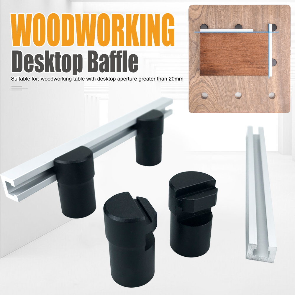2 Pcs Woodworking Desktop Baff - đánh giá và giá Woodworking Workbench Plans