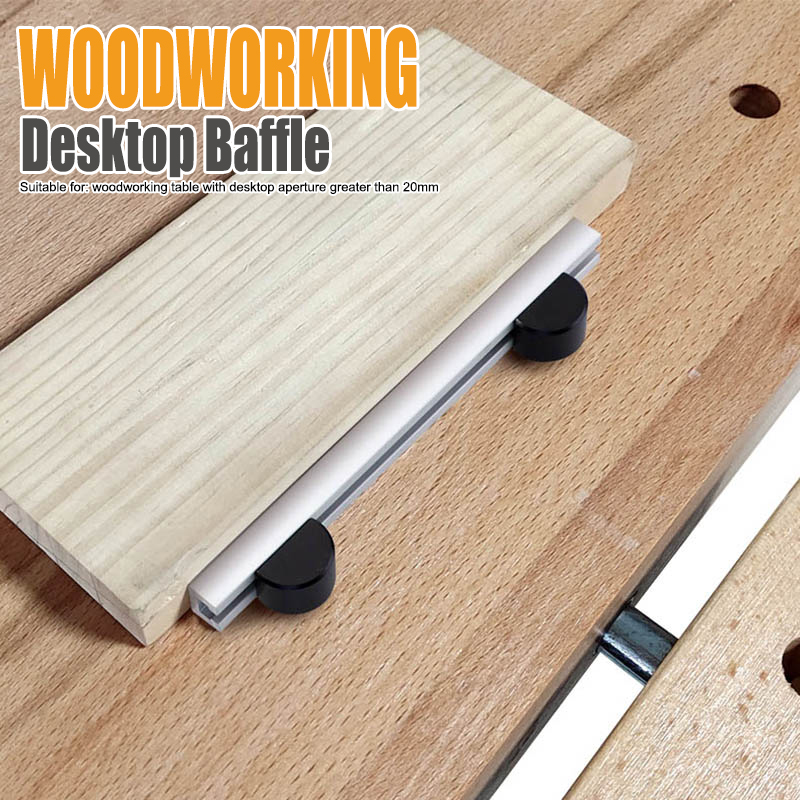 2 Pcs Woodworking Desktop Baff - đánh giá và giá Woodworking Workbench Plans