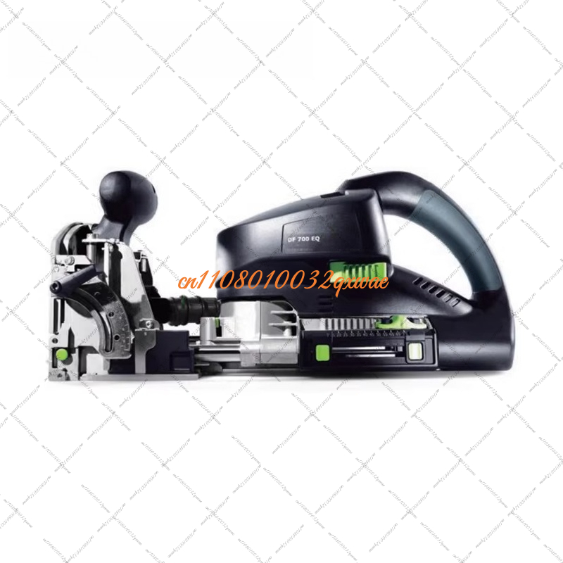 Domino Tenoning Machine DF700  - đánh giá và giá Woodworking Domino