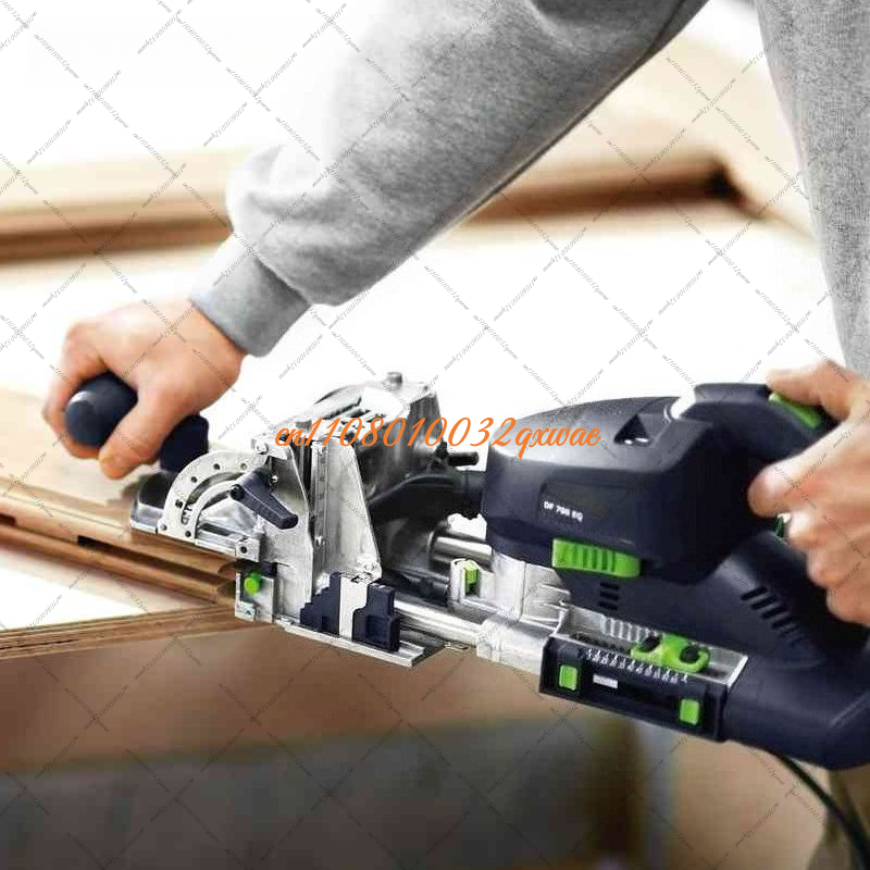 Domino Tenoning Machine DF700  - đánh giá và giá Woodworking Domino