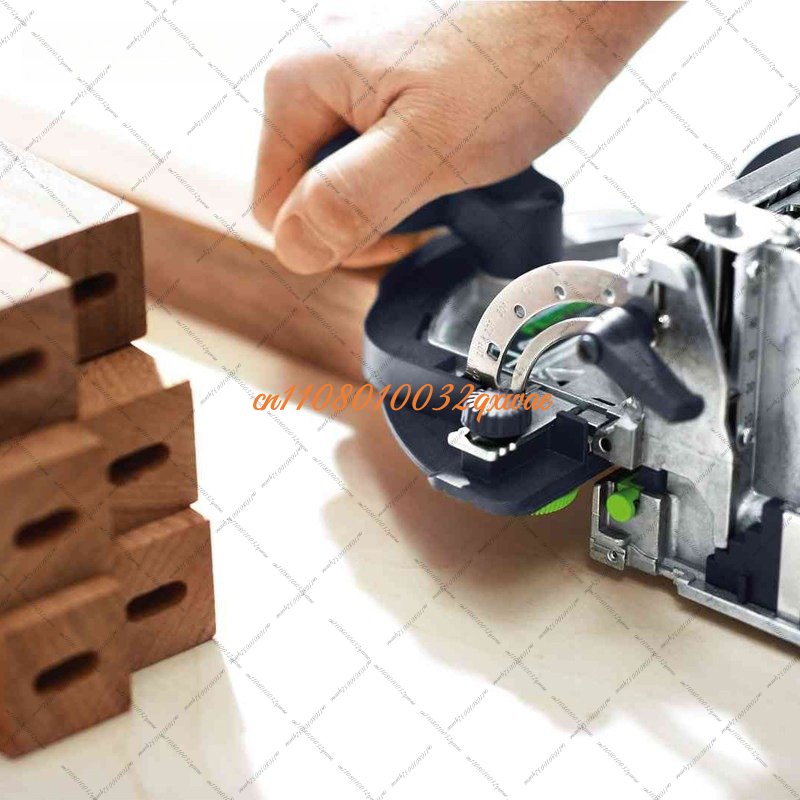 Domino Tenoning Machine DF700  - đánh giá và giá Woodworking Domino