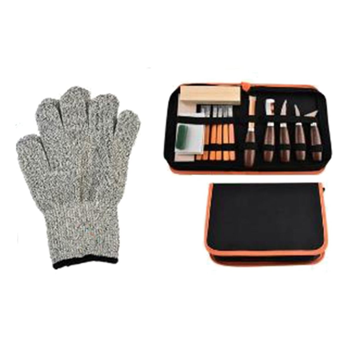 Home Tool Wood Carving Kit, Wo - đánh giá và giá Woodworking Kits For Adults
