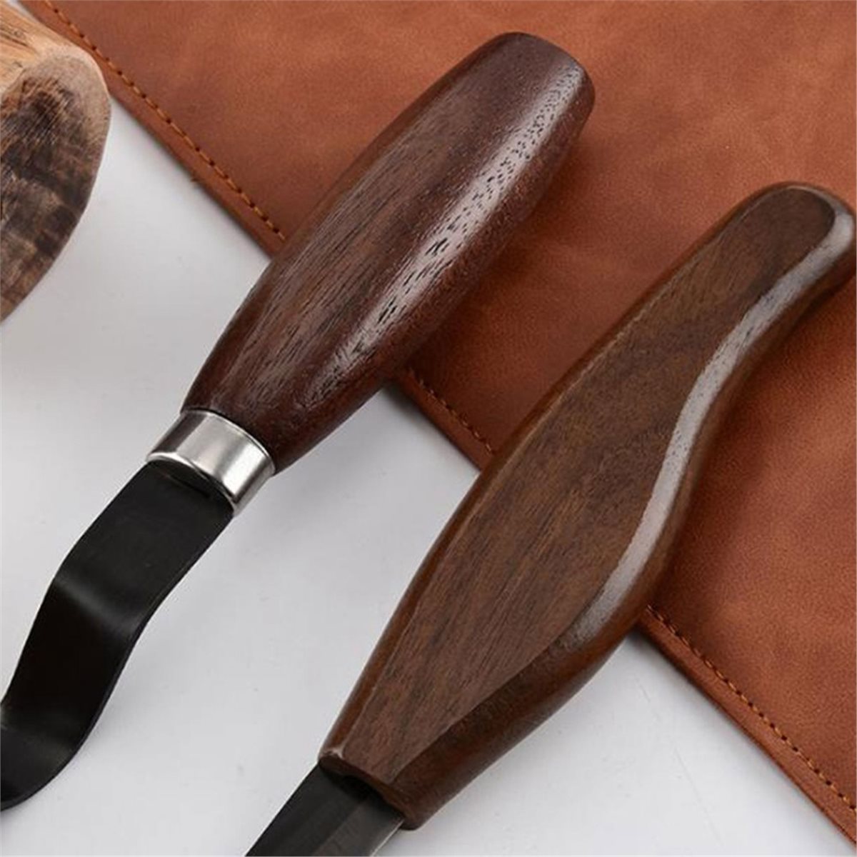 Home Tool Wood Carving Kit, Wo - đánh giá và giá Woodworking Kits For Adults
