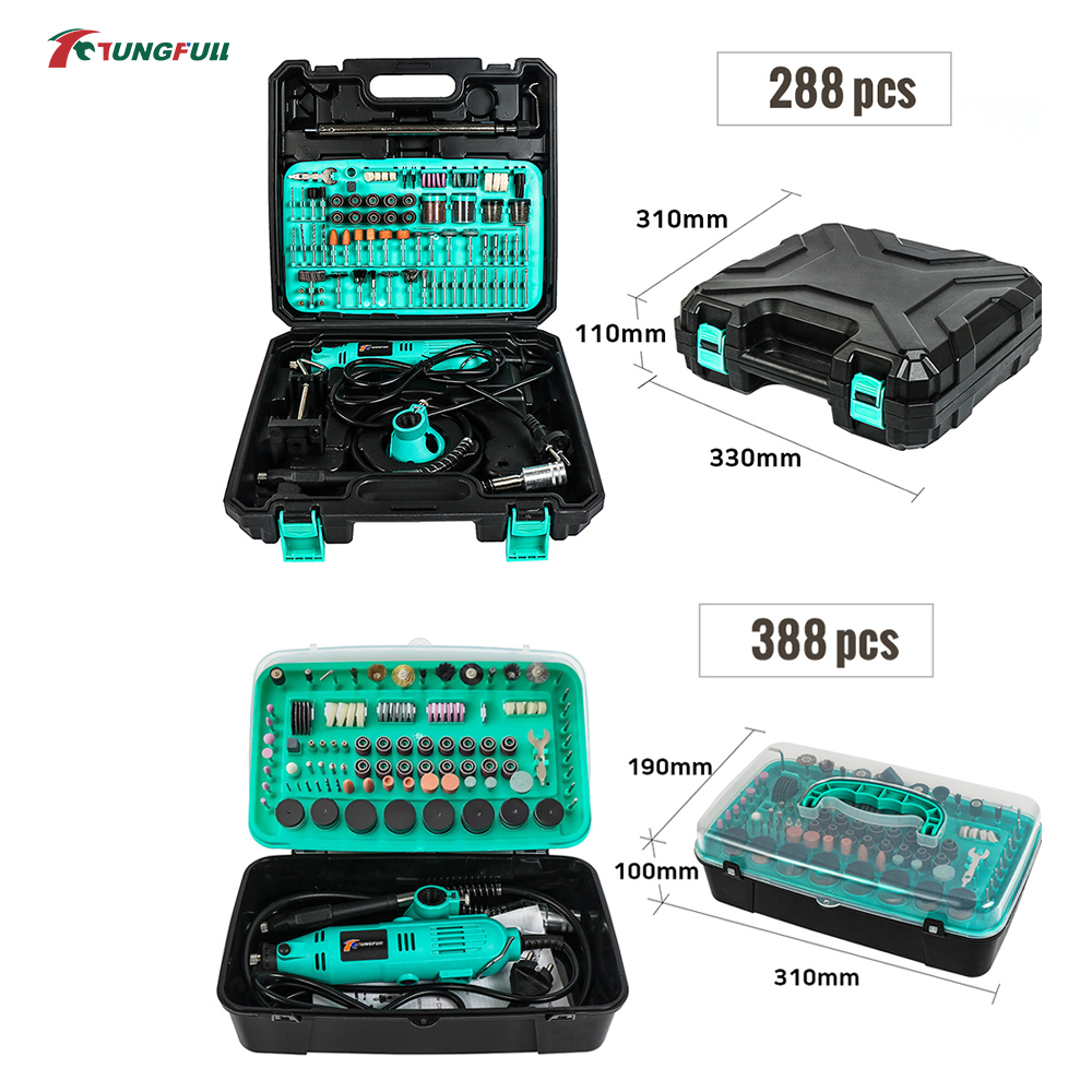 TUNGFULL Mini Electric Grinder - đánh giá và giá Woodworking Factory