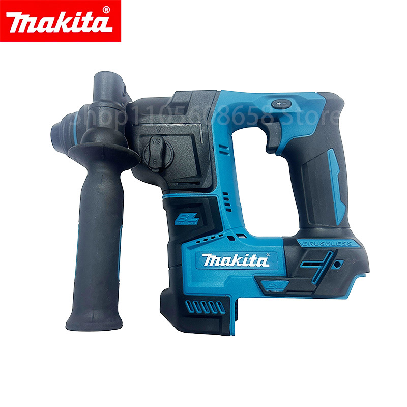 2026 Makita Brushless Rotary H - đánh giá và giá Woodworking Hammer