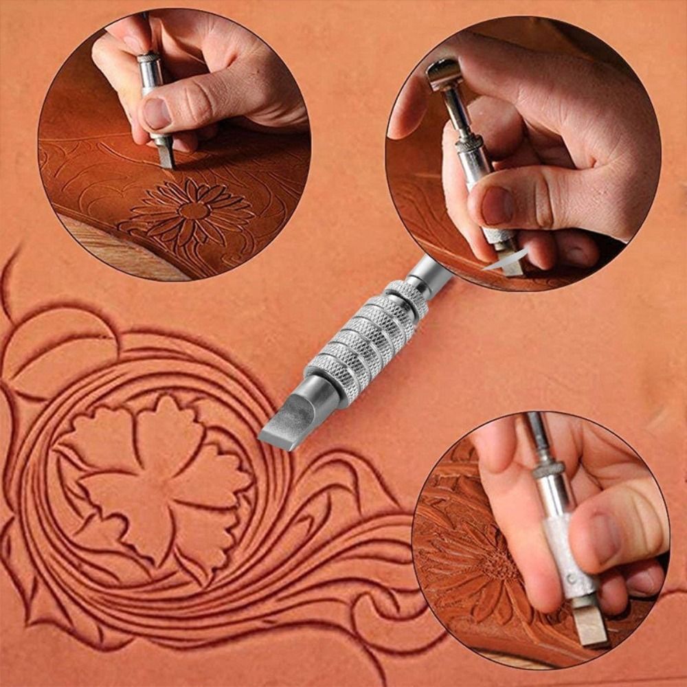 Handcrafted Wood Carving Set H - đánh giá và giá Woodworking Kits For Beginners