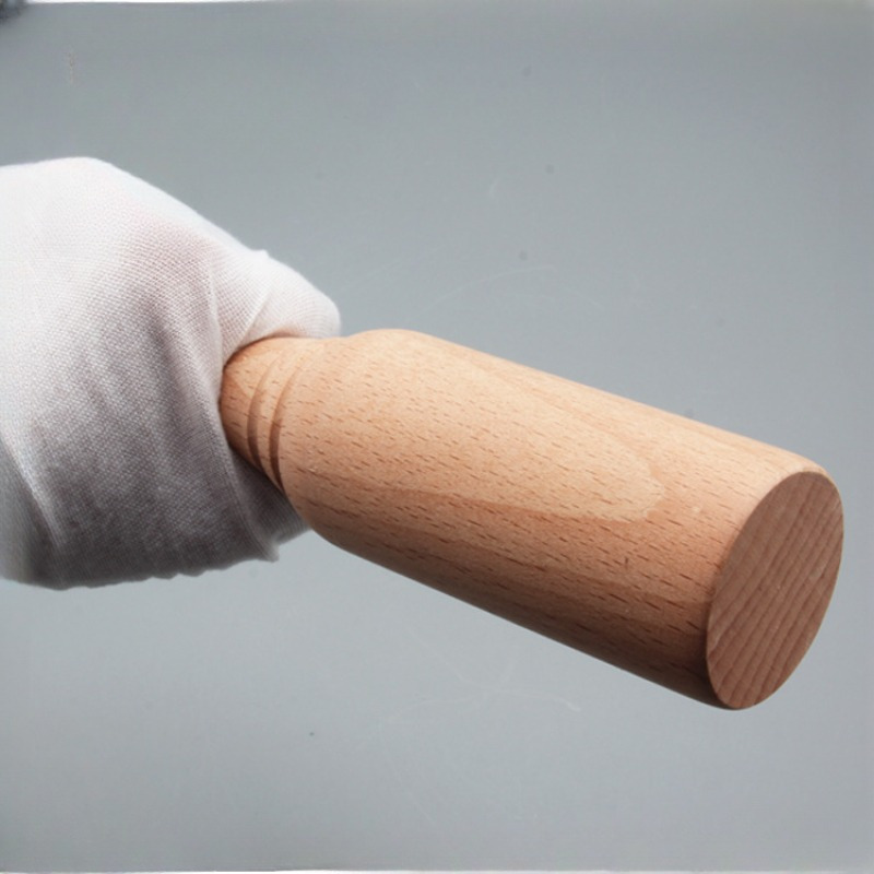 Anti Slip Marble Wood Grip Woo - đánh giá và giá Woodworking Hammer