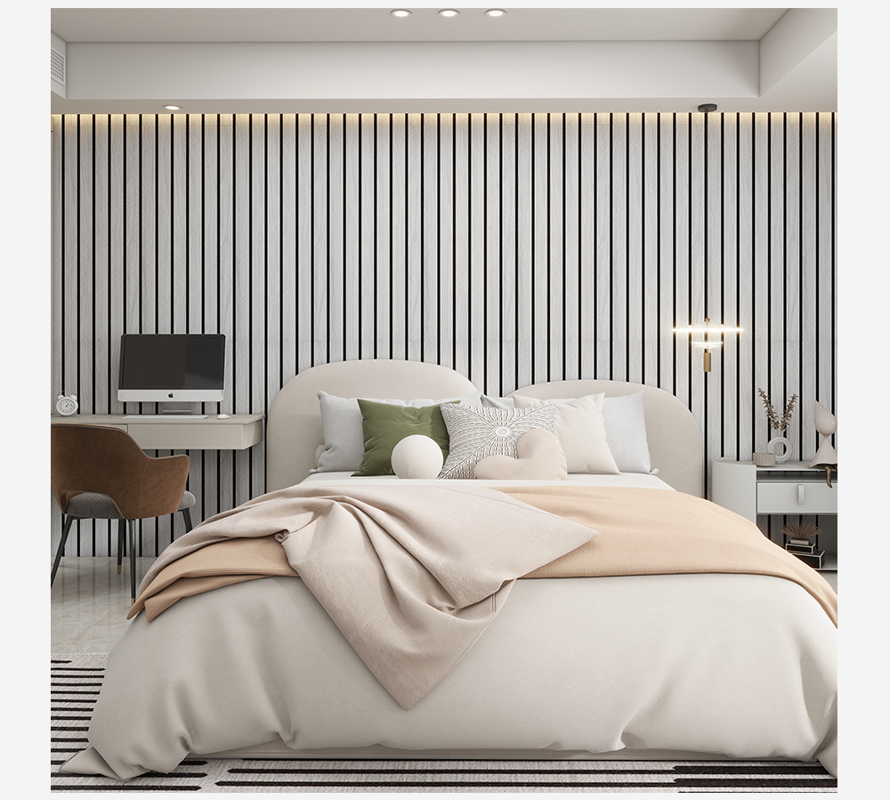 Self-Adhesive Wood Grain Wall  - đánh giá và giá Woodworking Tv