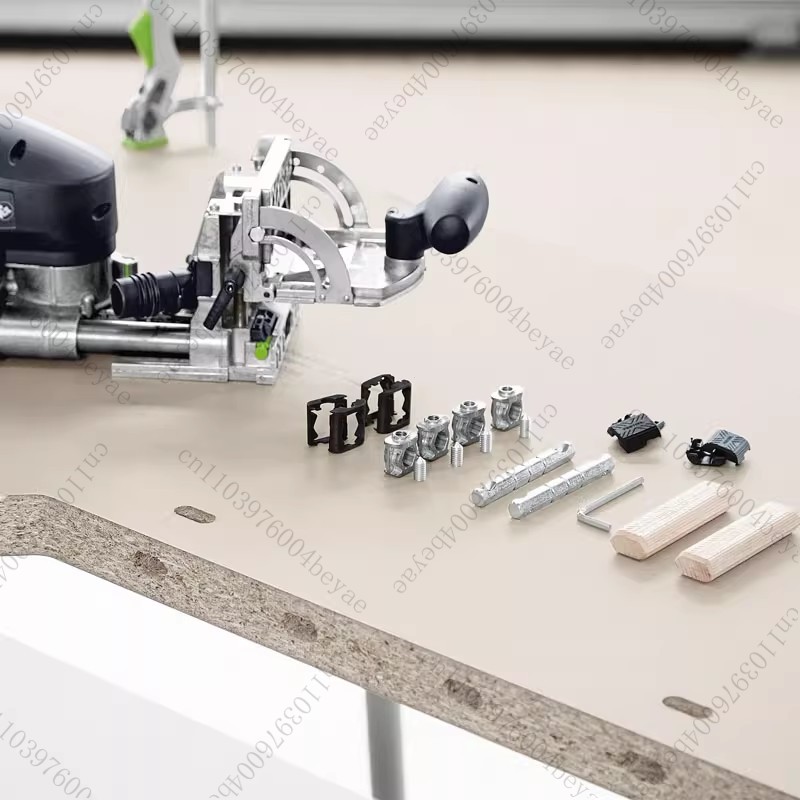 Domino tenoning machine DF700  - đánh giá và giá Woodworking Domino