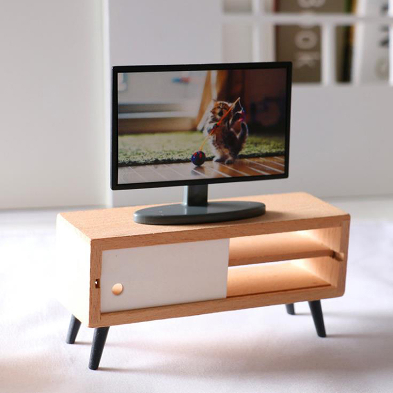 Mô Phỏng Thu Nhỏ Đồ Nội Thất N - đánh giá và giá Woodworking Tv