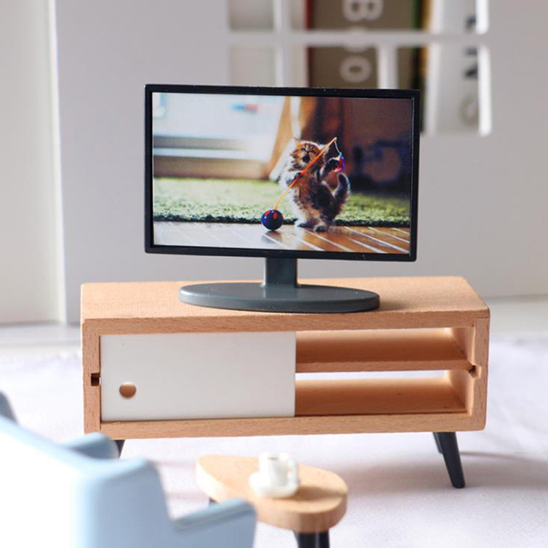 Mô Phỏng Thu Nhỏ Đồ Nội Thất N - đánh giá và giá Woodworking Tv