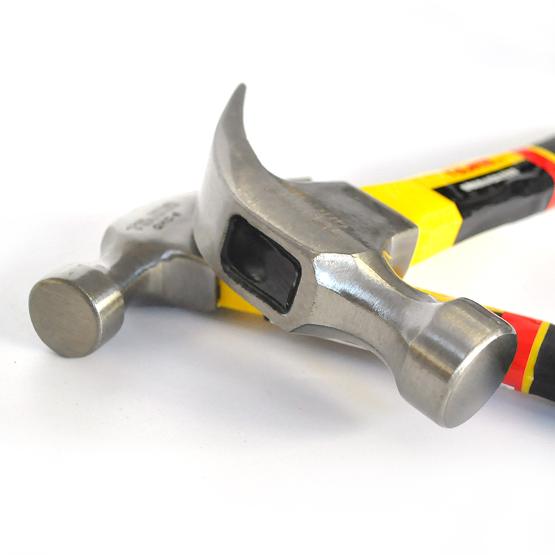 Tajima QHC-8/12/16 Fiber handl - đánh giá và giá Woodworking Hammer