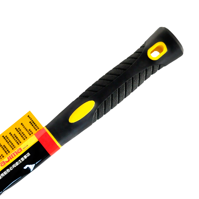 Tajima QHC-8/12/16 Fiber handl - đánh giá và giá Woodworking Hammer