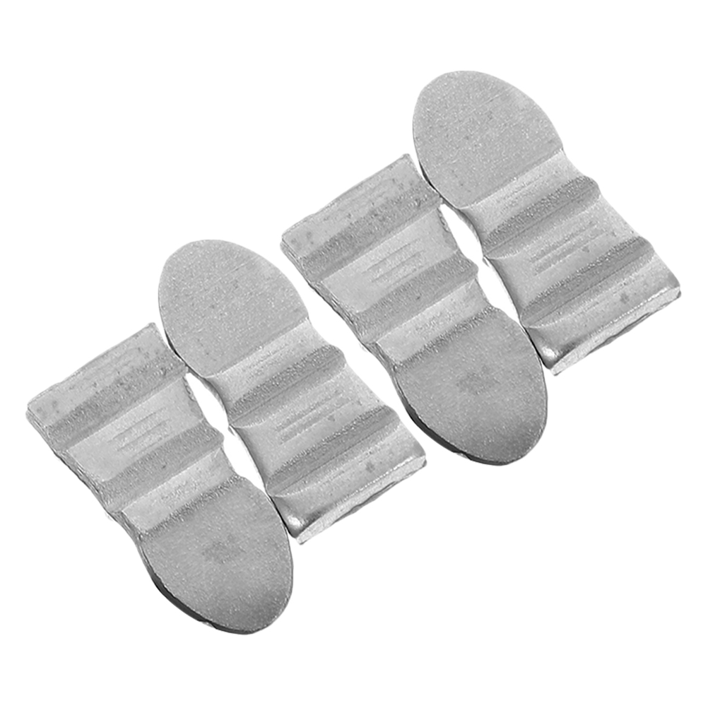 4Pcs Metal Wedges Axe Handle R - đánh giá và giá Woodworking Hammer