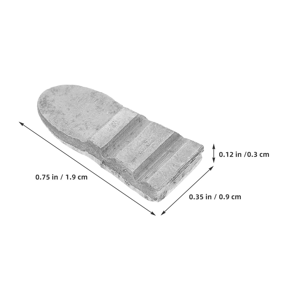 4Pcs Metal Wedges Axe Handle R - đánh giá và giá Woodworking Hammer
