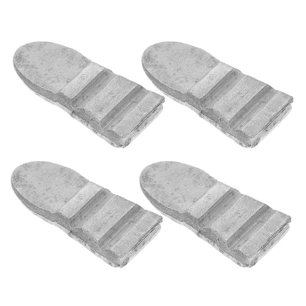 4Pcs Metal Wedges Axe Handle R - đánh giá và giá Woodworking Hammer