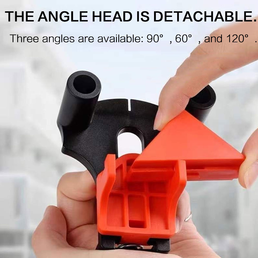 Premium Woodworking Carpentry  - đánh giá và giá Woodworking Right Angle Clamp