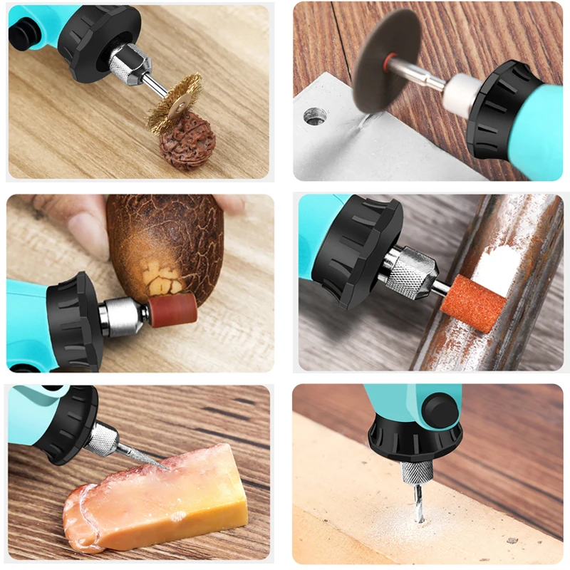 147/262 PCS/lot Power Tools Dr - đánh giá và giá Woodworking Videos