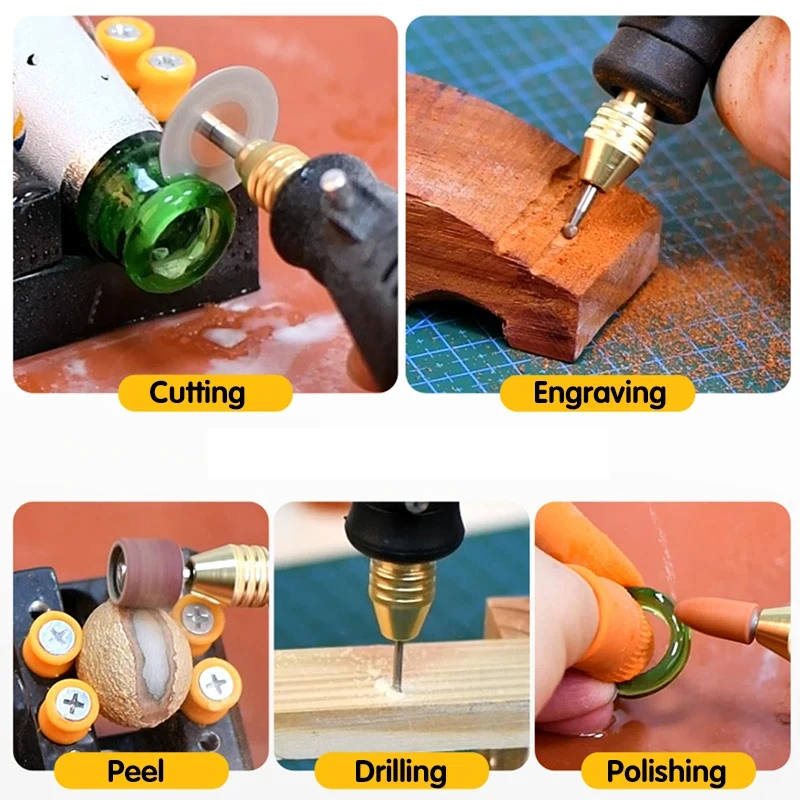 147/262 PCS/lot Power Tools Dr - đánh giá và giá Woodworking Videos