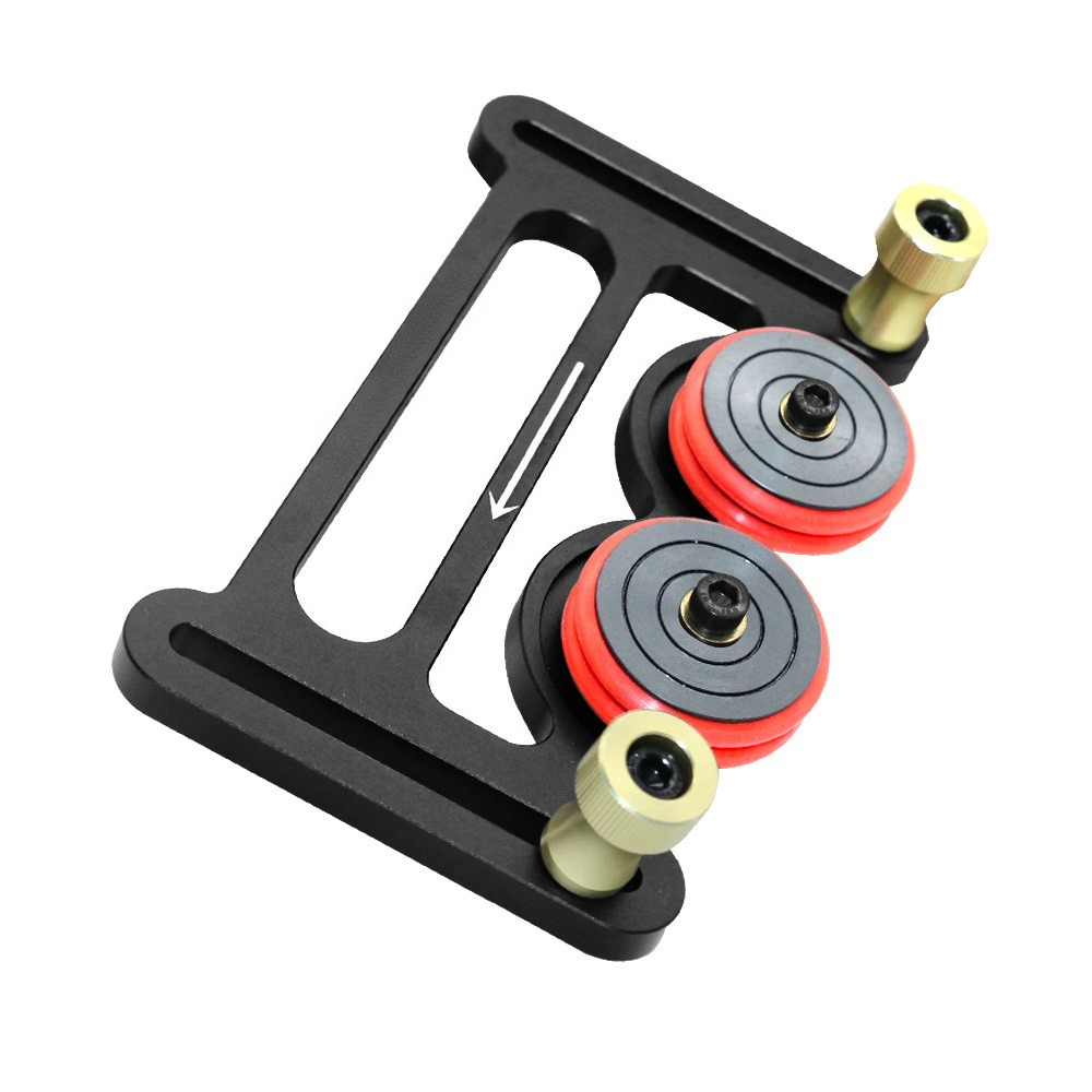 Woodworking Bearing Roller Pre - đánh giá và giá Woodworking Right Angle Clamp