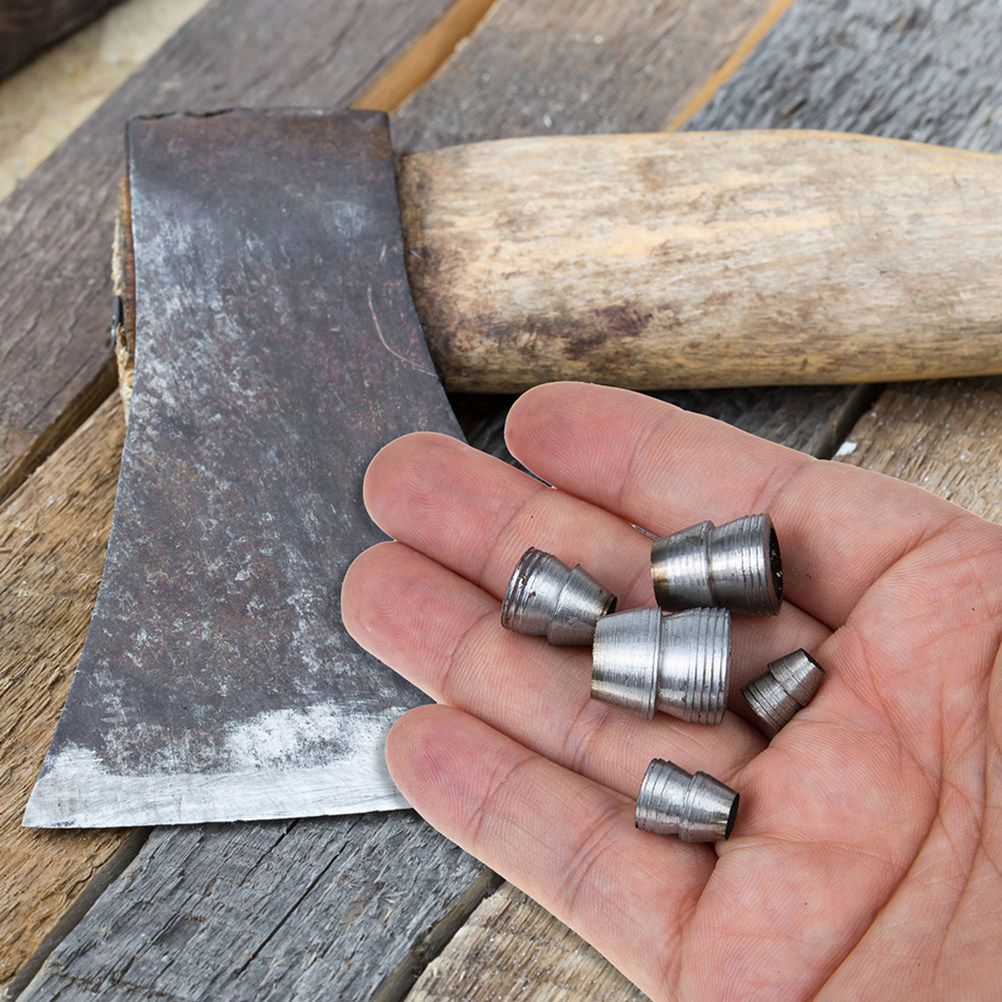 15Pcs Hammer Wedges Axe Handle - đánh giá và giá Woodworking Hammer