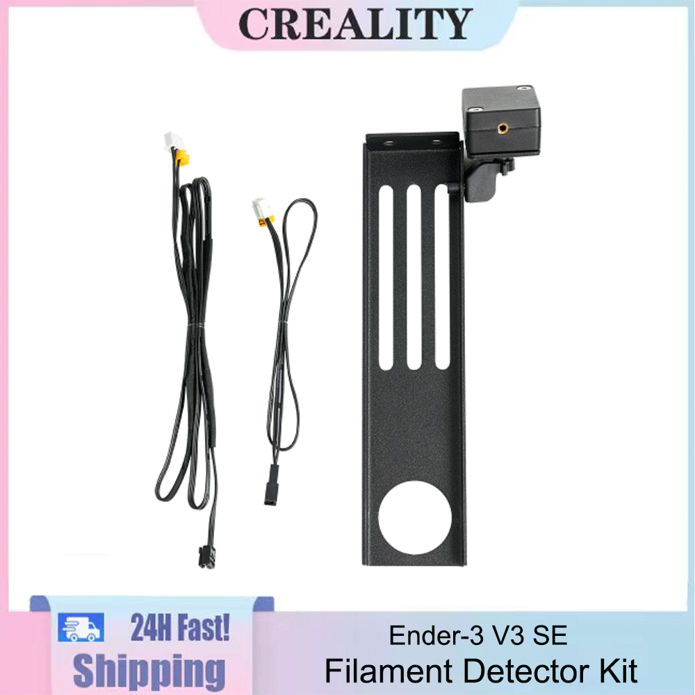 Creality Ender-3 V3 KE/SE Sens - đánh giá và giá Creality Printer Ender 3 V3