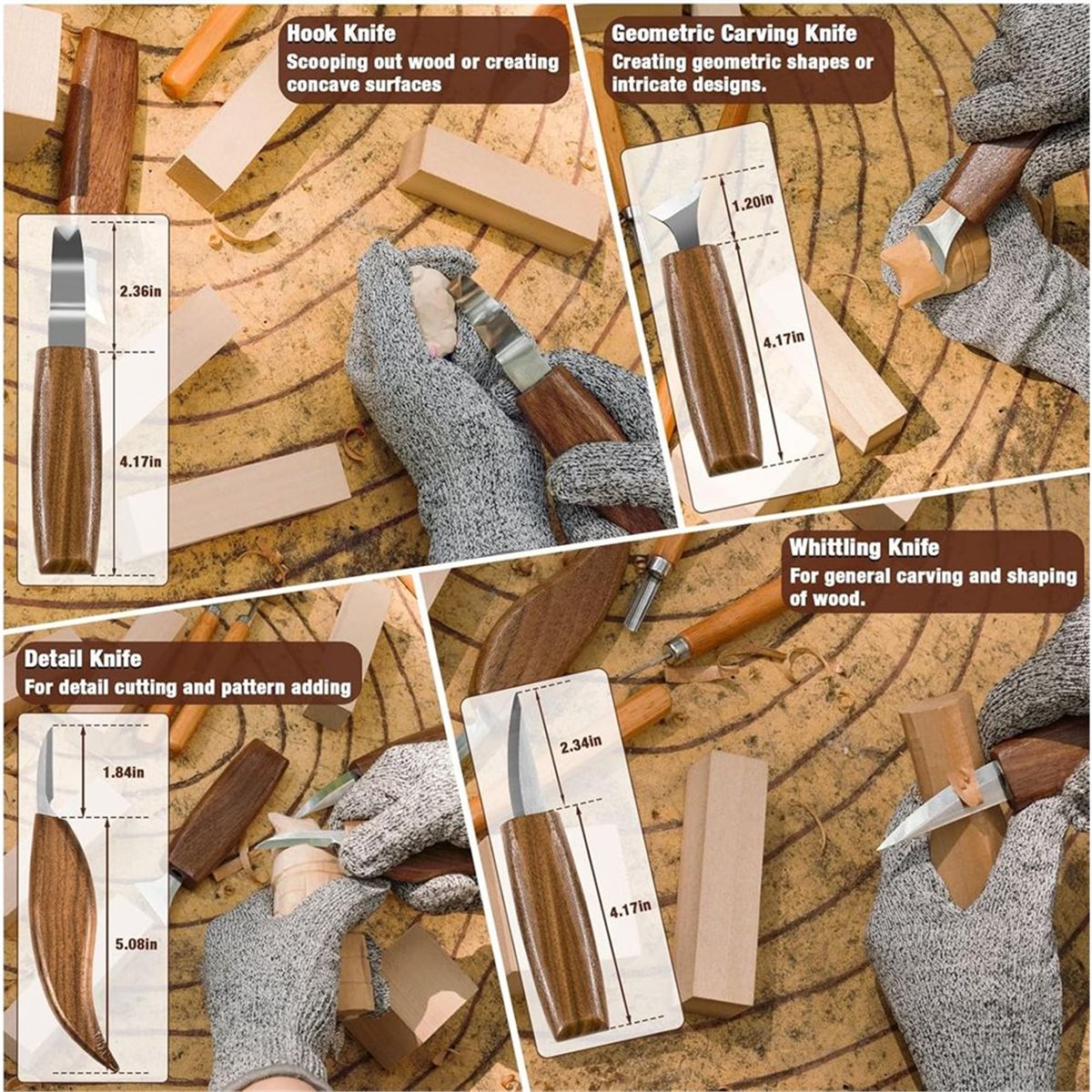 DT35BG Woodworking Tools Set 2 - đánh giá và giá Woodworking Kits For Beginners
