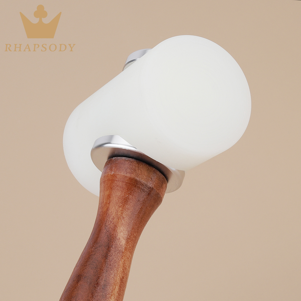 Leather Craft Carving Hammer C - đánh giá và giá Woodworking Hammer