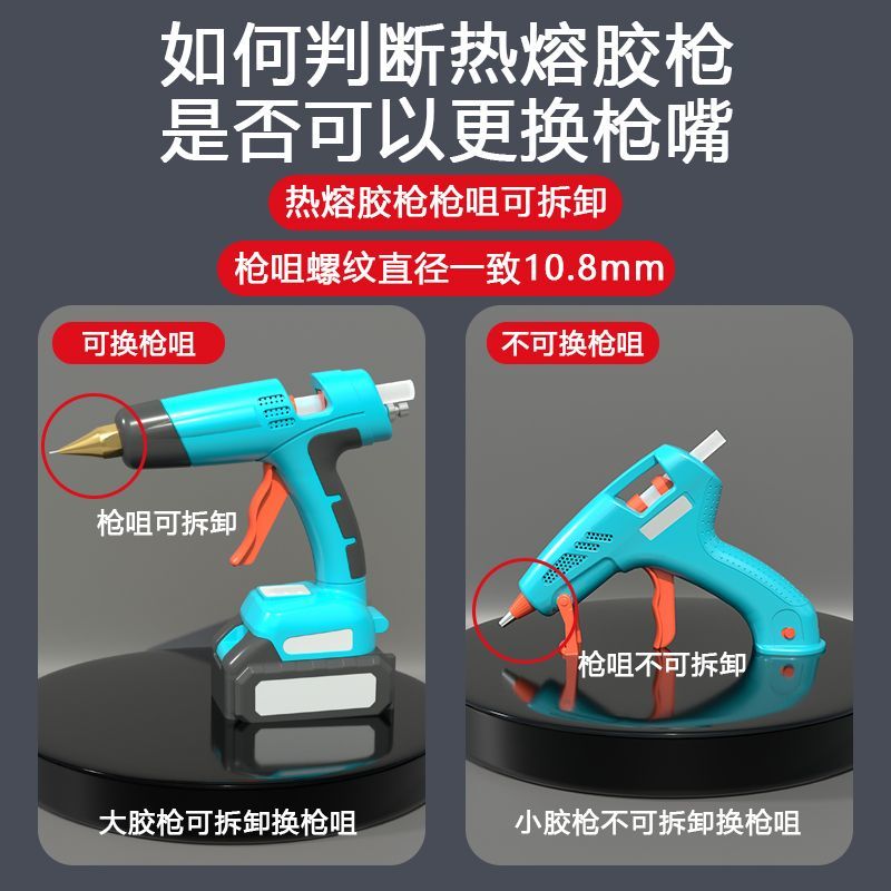 Replaceable Nozzle for 11mm Ho - đánh giá và giá Woodworking Videos