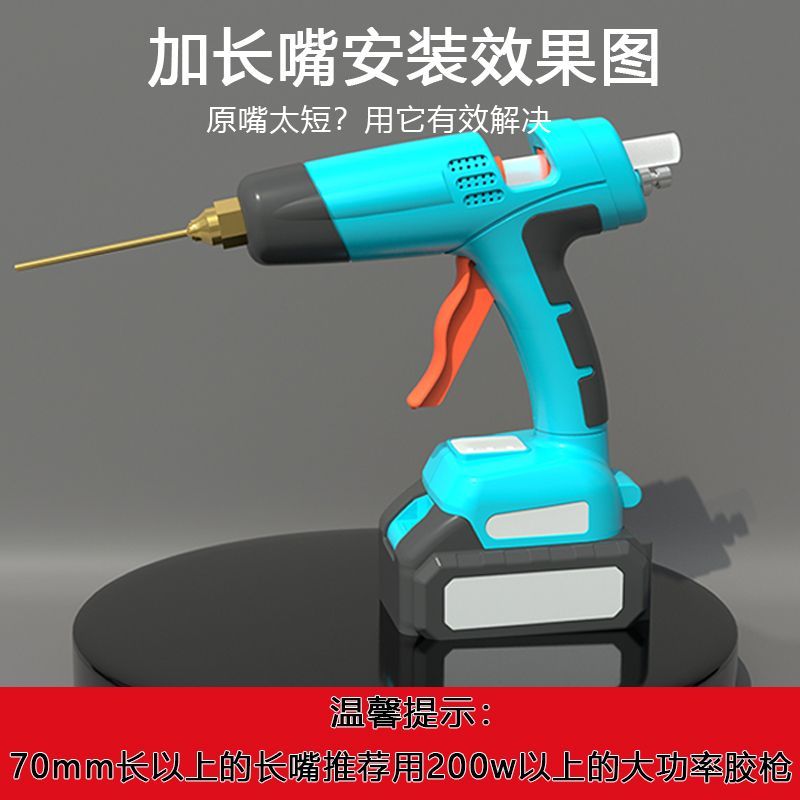 Replaceable Nozzle for 11mm Ho - đánh giá và giá Woodworking Videos