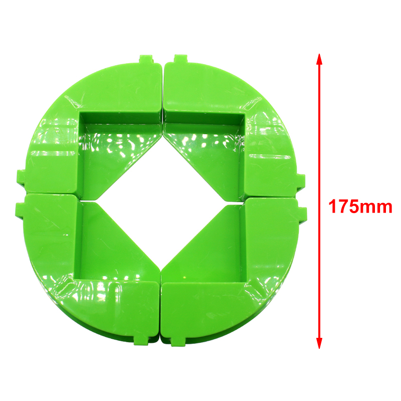 4PCS Multi-Function 90 Degree  - đánh giá và giá Woodworking Right Angle Clamp