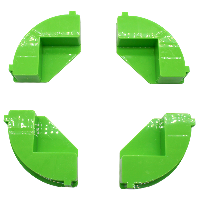 4PCS Multi-Function 90 Degree  - đánh giá và giá Woodworking Right Angle Clamp