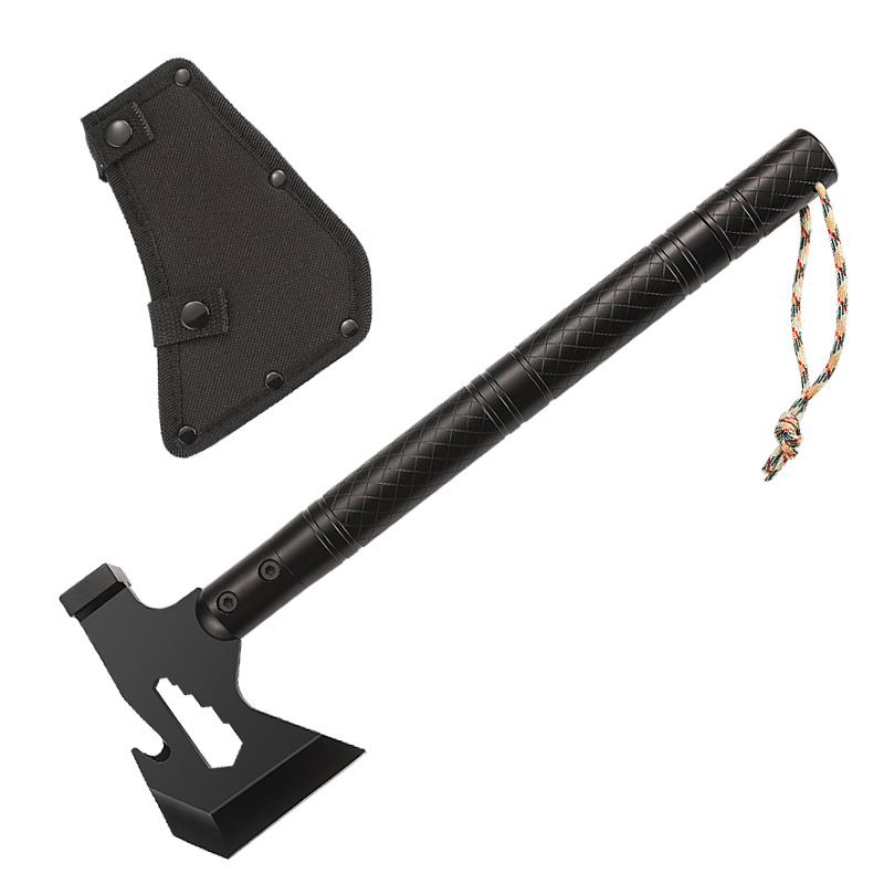 Outdoor Multifunctional Portab - đánh giá và giá Woodworking Hammer