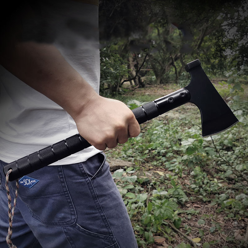 Outdoor Multifunctional Portab - đánh giá và giá Woodworking Hammer