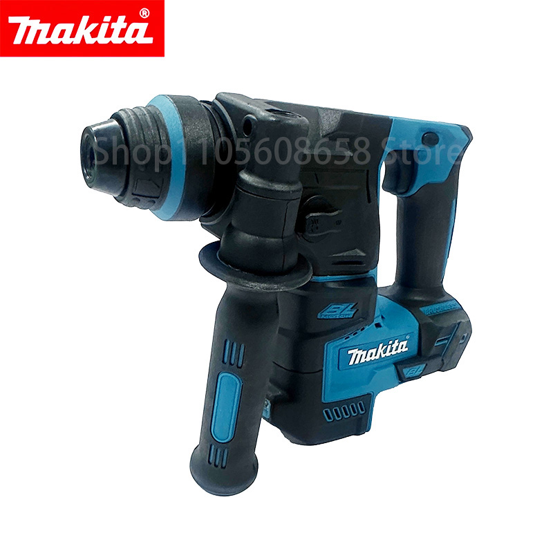 Makita Brushless Rotary Hammer - đánh giá và giá Woodworking Hammer