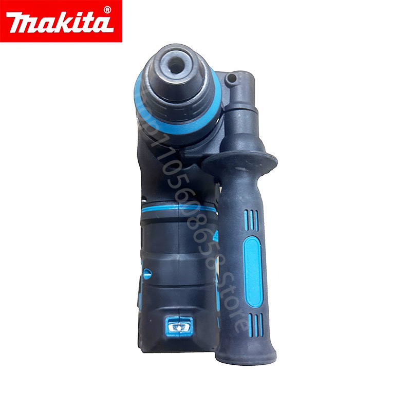 Makita Brushless Rotary Hammer - đánh giá và giá Woodworking Hammer