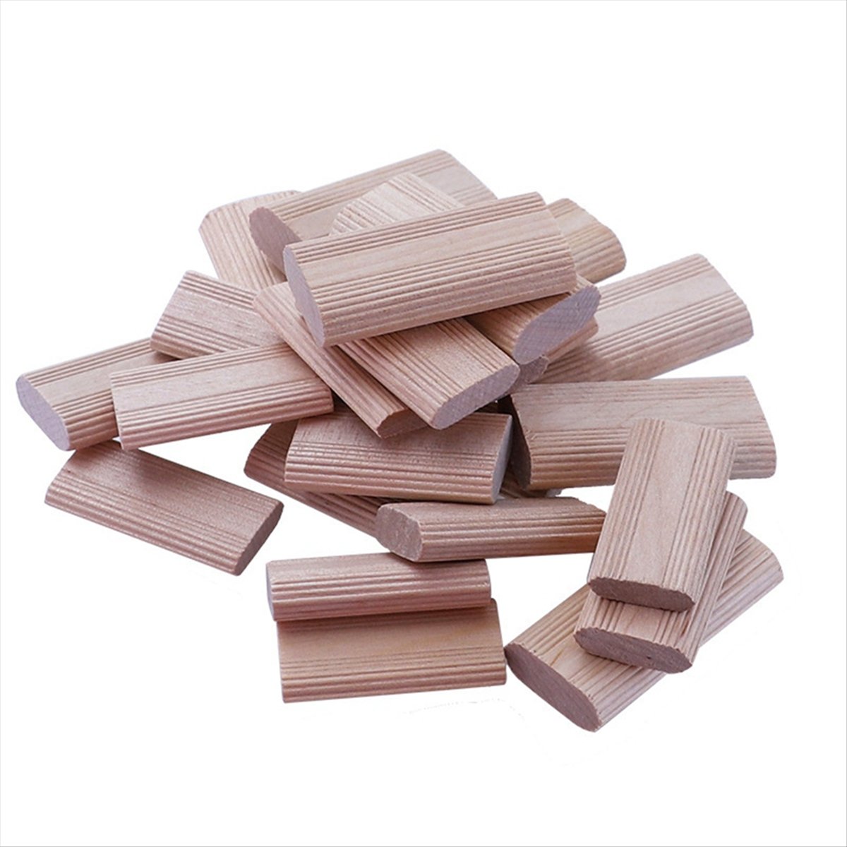 KSOL 100 Pieces of 10mm Domino - đánh giá và giá Woodworking Domino